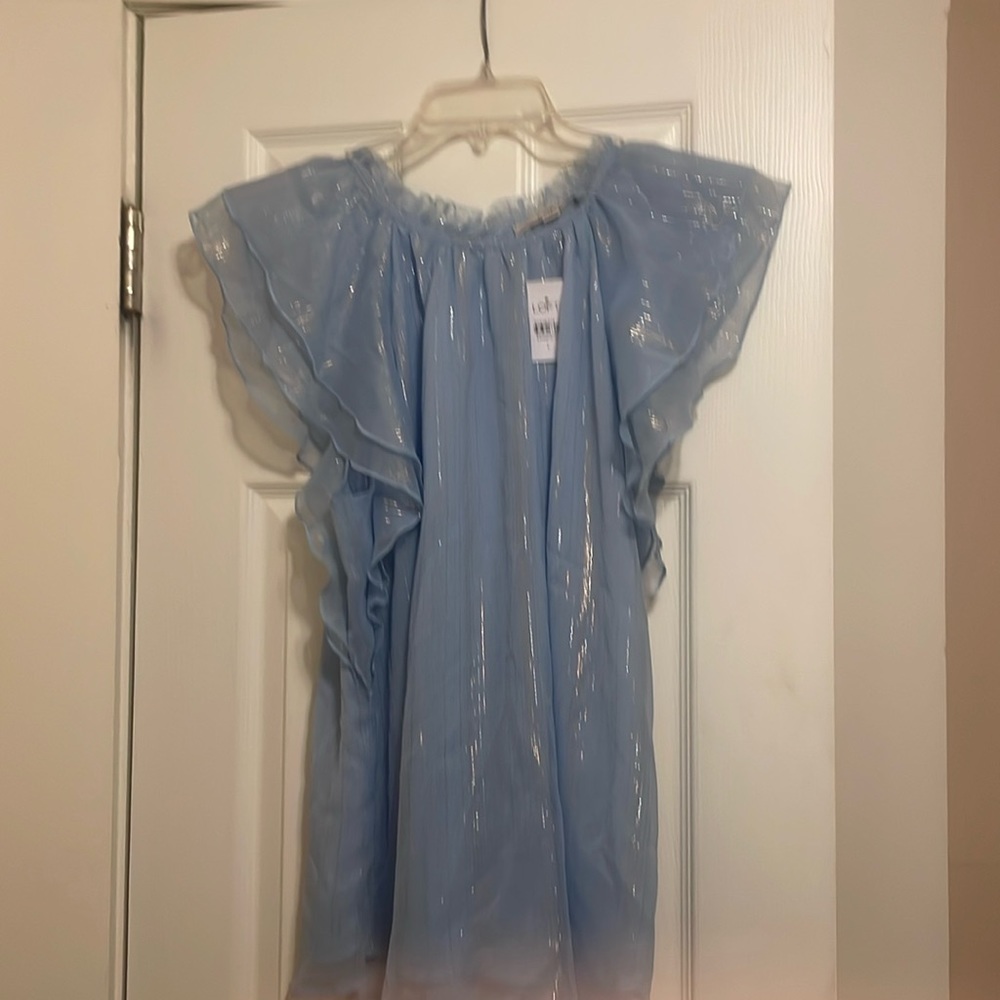 Loft top brand new